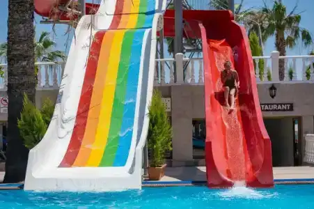 Gumbet Anil Beach - 9