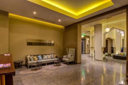 Ancient Sands Golf Resort and Residences - 75