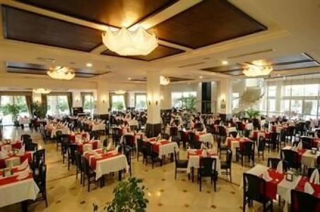 Washington Resort & Spa - 18