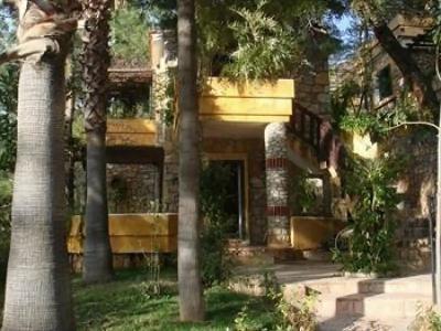 Symbola Oludeniz Beach - 96