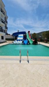 Dalya Resort Aqua & Spa Datca - 74