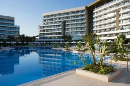 Hipotels Playa de Palma Palace&Spa - 5