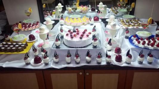 Side Palm D'or All Inclusive - 21