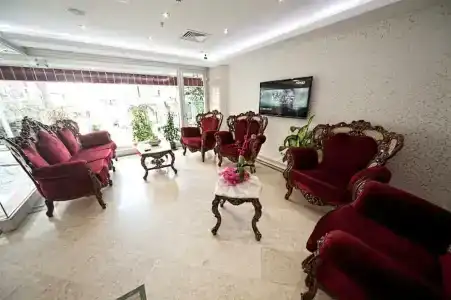 Istanbul Newcity - 24