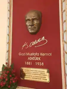 Kremlin Palace - 10