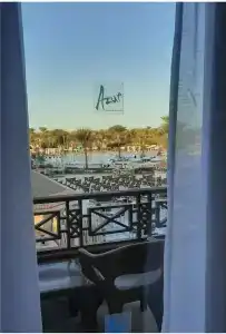 Pharaoh Azur Resort - 34