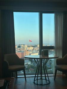 Windsor & Convention Center Istanbul - 17