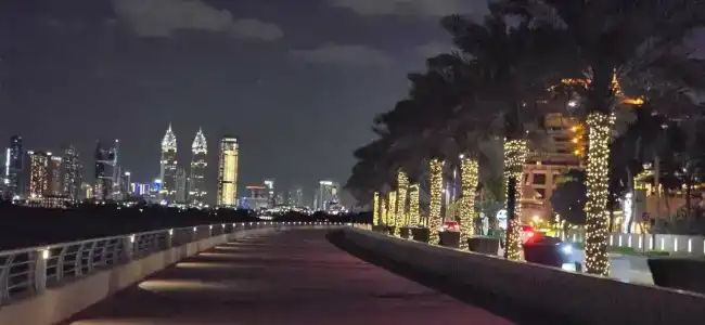 Rixos The Palm & Suites - Ultra All Inclusive - 19