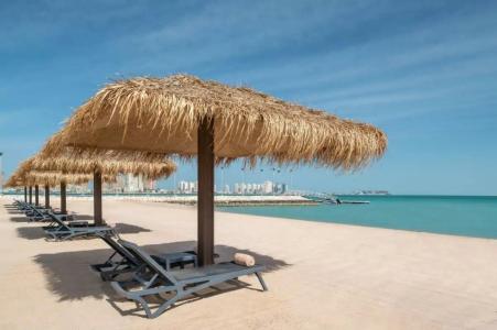 The St. Regis Doha - 10