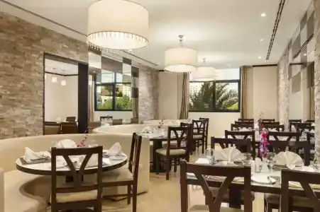 Ramada & Suites by Wyndham Ajman - 68