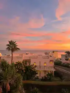 Concorde El Salam Sharm El Sheikh Front - 89