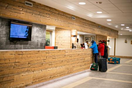 TH La Thuile - Planibel - 74