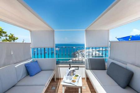 Relais Maresca Luxury Small - 23