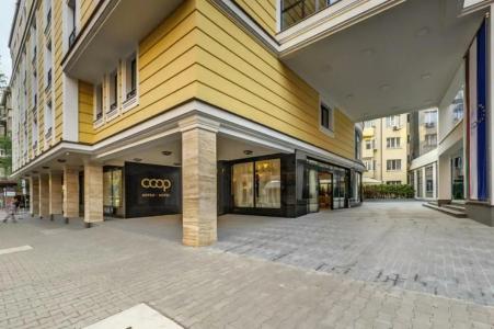 COOP, Sofia - 5
