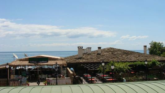 Admiral - Ultra All Inclusive & Private Beach - 91