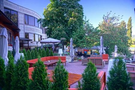 Park Stara Zagora - 16