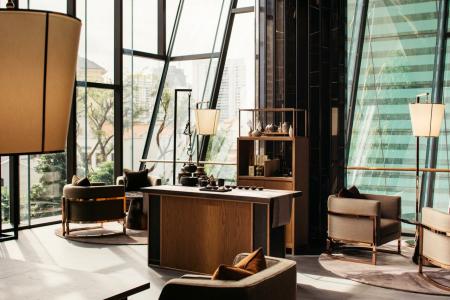 The Clan Singapore by Far East Hospitality - 44