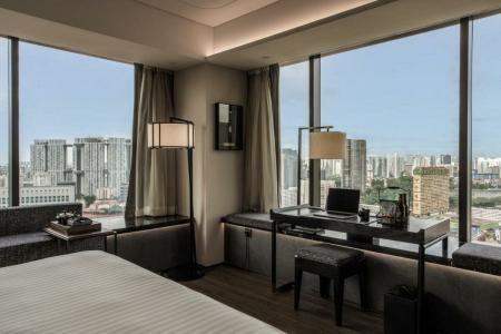 The Clan Singapore by Far East Hospitality - 51