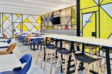 Holiday Inn Express Singapore Serangoon, an IHG - 43