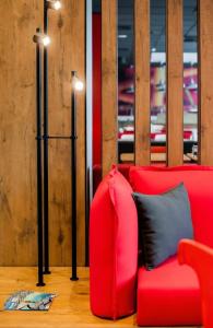 Ibis Warszawa Ostrobramska - 39