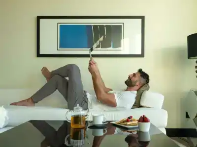 Sofitel Abu Dhabi Corniche - 86