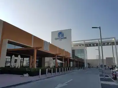Radisson Blu, Ajman - 14