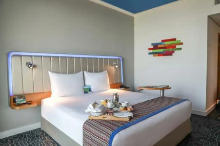Radisson Blu, Abu Dhabi Yas Island - 75