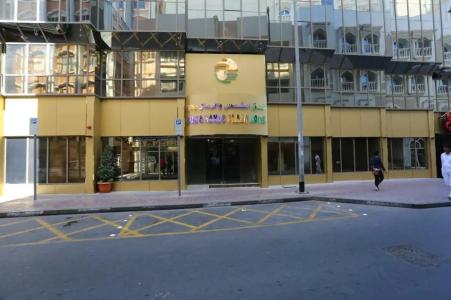 Sun and Sands Plaza - 27