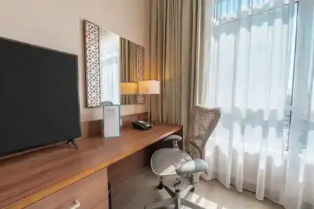 Hilton Garden Inn Dubai Al Mina - Jumeirah - 73