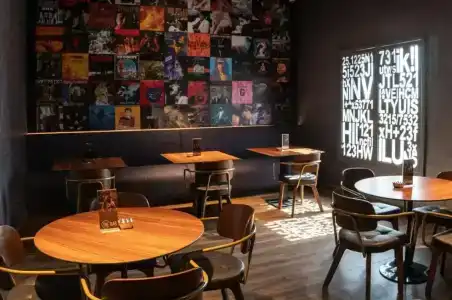 Nour Arjaan by Rotana - Fujairah - 61