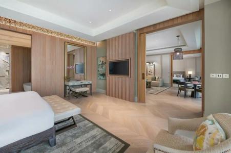 Mandarin Oriental Jumeira, Dubai - 73