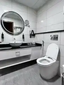 Howard Johnson Bur Dubai - 72