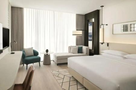 Sheraton Grand, Dubai - 92