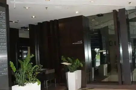 Sea View Dubai - 64
