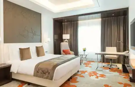 Radisson Blu, Ajman - 6
