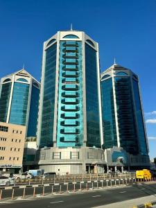 Four Points by Sheraton Sharjah - 83