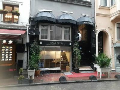 Lavanta - 26
