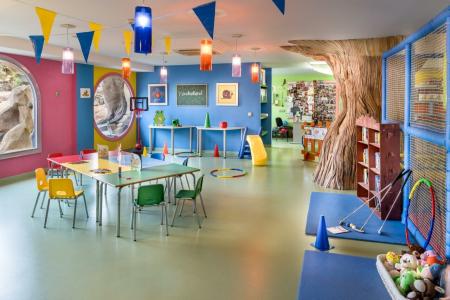 Sheraton Fuerteventura Golf & Spa Resort - 41