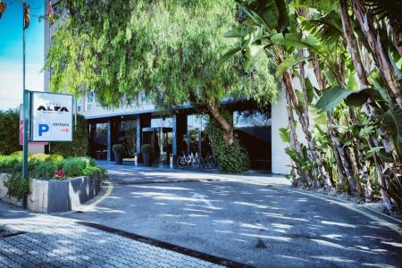 Best Western Plus Alfa Aeropuerto - 75