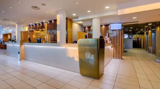 Holiday Inn Bologna - Fiera, an IHG - 54