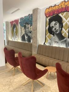 Dormirdcine Alicante - 95