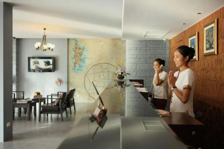 Samkong Place - 77