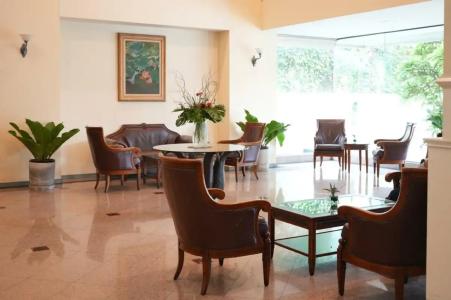 Royal Suite Bangkok - 69