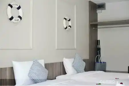 Combo Beach Samui - 89