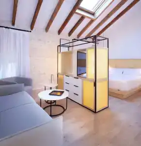 Serawa Alicante - 80