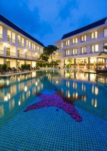 Sawaddi Patong Resort & Spa by Tolani - SHA Extra Plus - 53