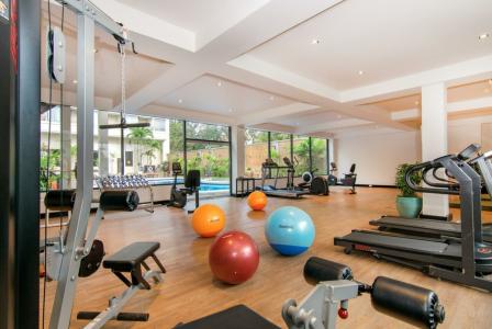 The Bayview - SHA Plus Certified - 63