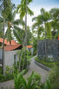 New Star Beach Resort - 66