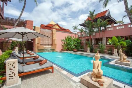 Seaview Patong - SHA Plus - 97