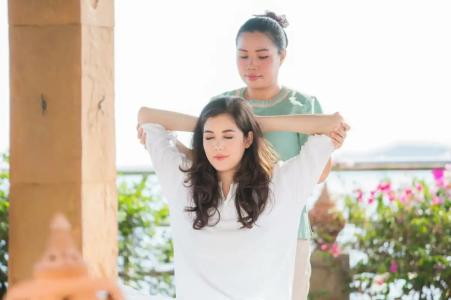 Royal Cliff Beach Terrace - SHA Extra Plus - 49